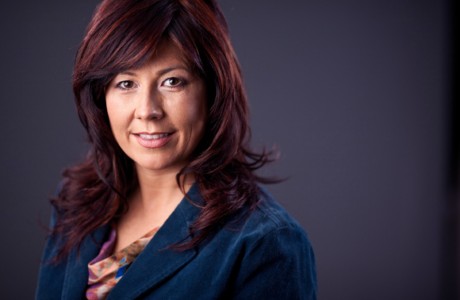 Joanne Miller Actor with InPractice Role Play services for employee corporate training