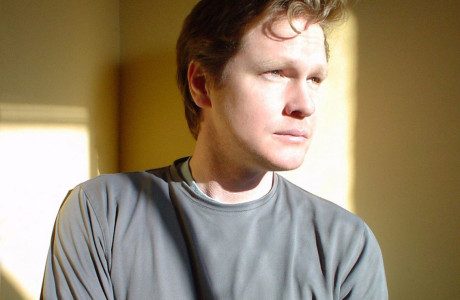 Christian Murray Actor with InPractice Role Play services for employee corporate training